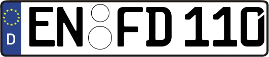EN-FD110