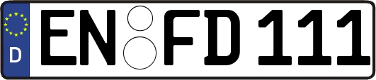 EN-FD111