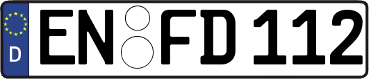 EN-FD112