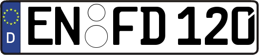 EN-FD120