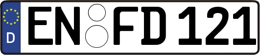 EN-FD121