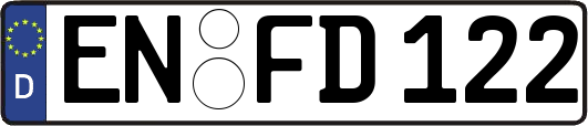 EN-FD122