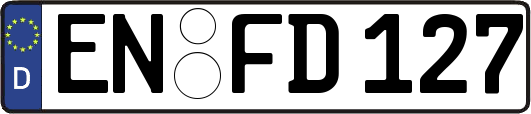 EN-FD127