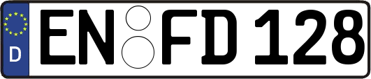 EN-FD128