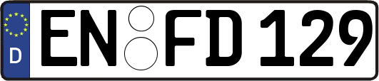 EN-FD129