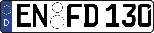 EN-FD130