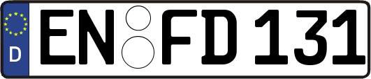 EN-FD131