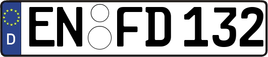 EN-FD132
