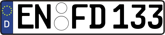 EN-FD133