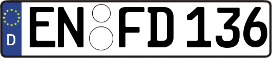 EN-FD136