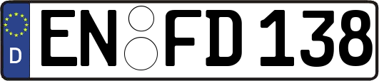 EN-FD138