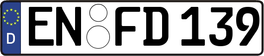 EN-FD139