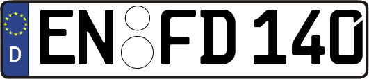 EN-FD140