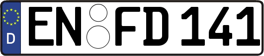 EN-FD141