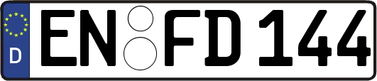 EN-FD144