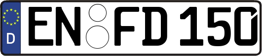 EN-FD150