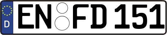EN-FD151
