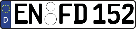 EN-FD152