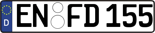 EN-FD155