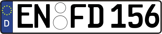 EN-FD156