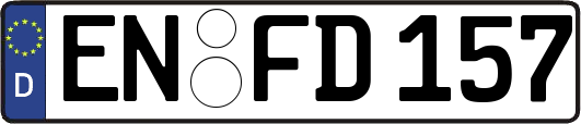EN-FD157