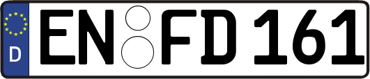 EN-FD161