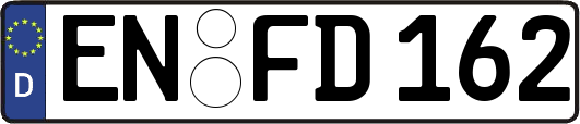 EN-FD162