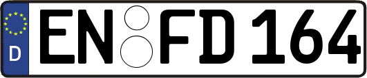 EN-FD164