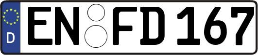 EN-FD167