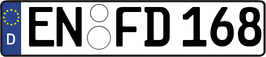 EN-FD168
