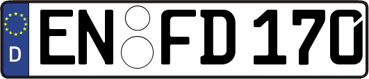 EN-FD170
