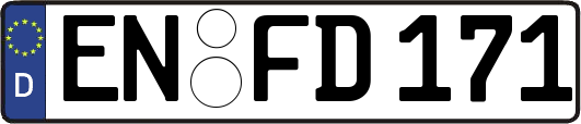 EN-FD171