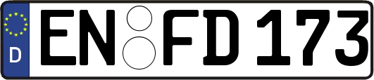 EN-FD173