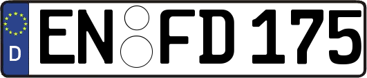 EN-FD175