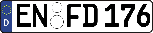 EN-FD176