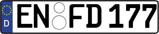 EN-FD177