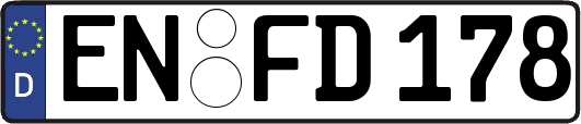 EN-FD178