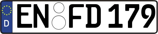 EN-FD179
