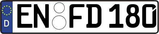 EN-FD180