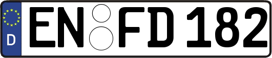 EN-FD182