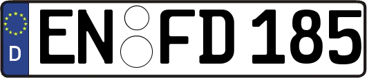 EN-FD185