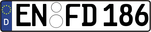 EN-FD186