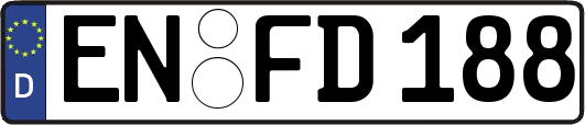 EN-FD188