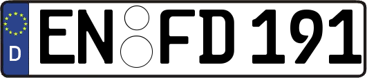 EN-FD191