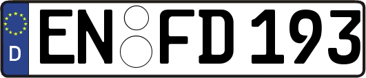 EN-FD193