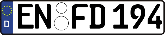 EN-FD194