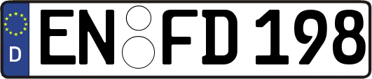 EN-FD198