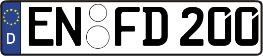 EN-FD200