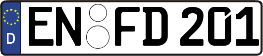 EN-FD201