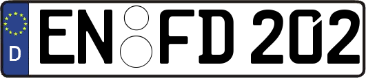EN-FD202